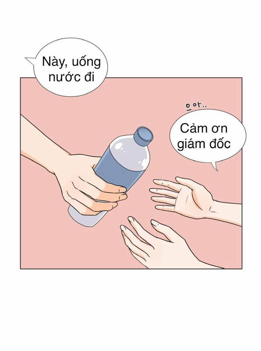 Idol Và Sếp, Em Yêu Ai? 49 trang 28