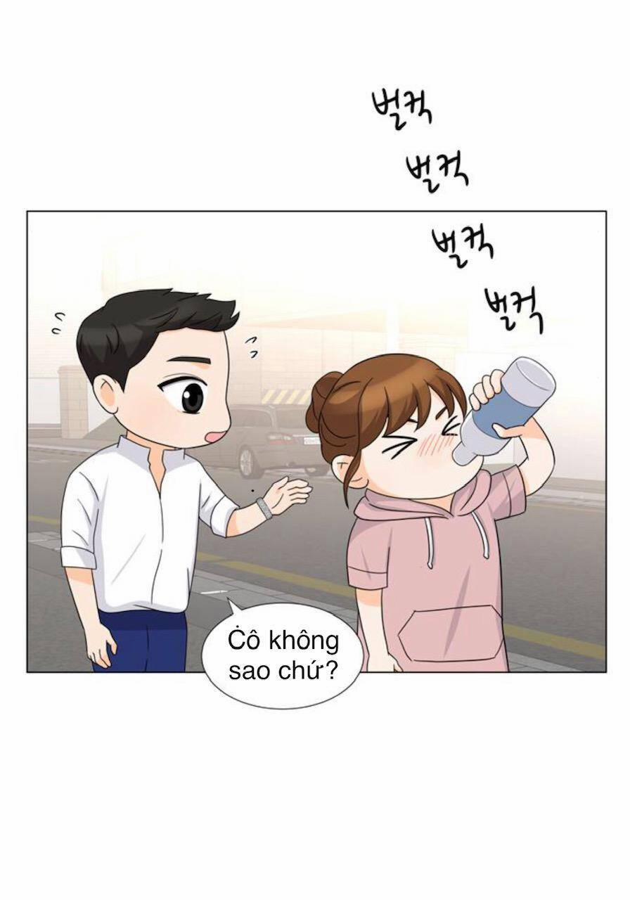 Idol Và Sếp, Em Yêu Ai? 49 trang 29