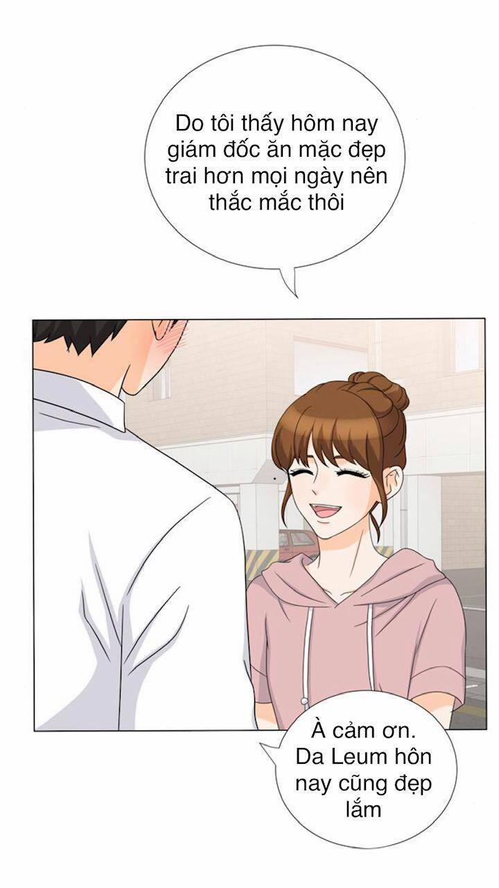 Idol Và Sếp, Em Yêu Ai? 49 trang 3