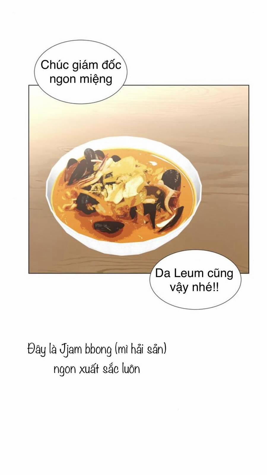 Idol Và Sếp, Em Yêu Ai? 49 trang 37