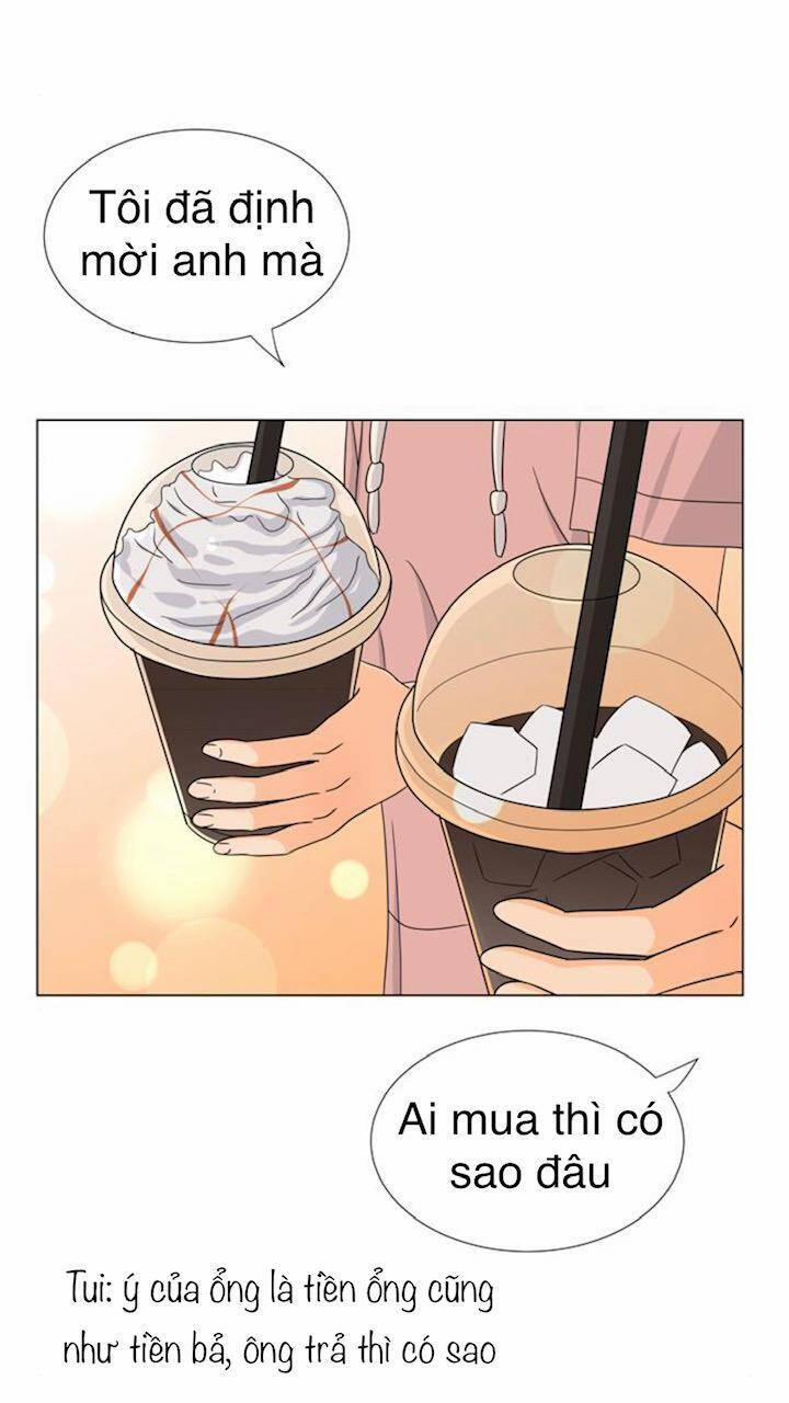 Idol Và Sếp, Em Yêu Ai? 50 trang 14