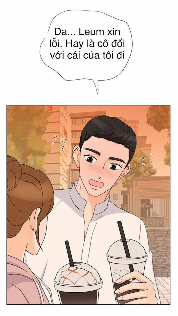 Idol Và Sếp, Em Yêu Ai? 50 trang 22