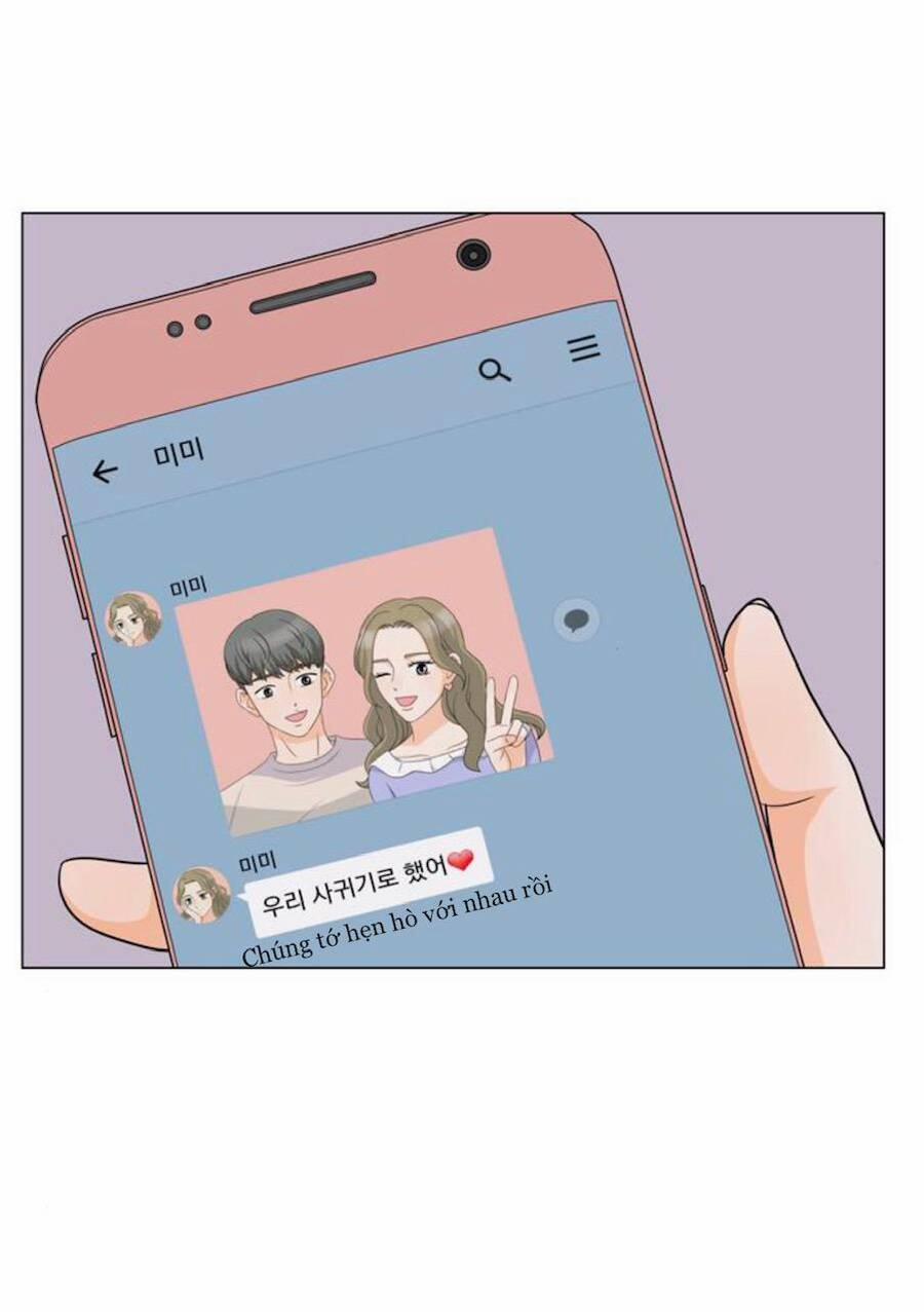 Idol Và Sếp, Em Yêu Ai? 50 trang 31