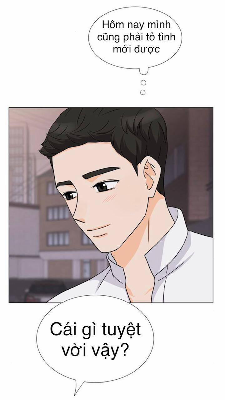 Idol Và Sếp, Em Yêu Ai? 50 trang 35