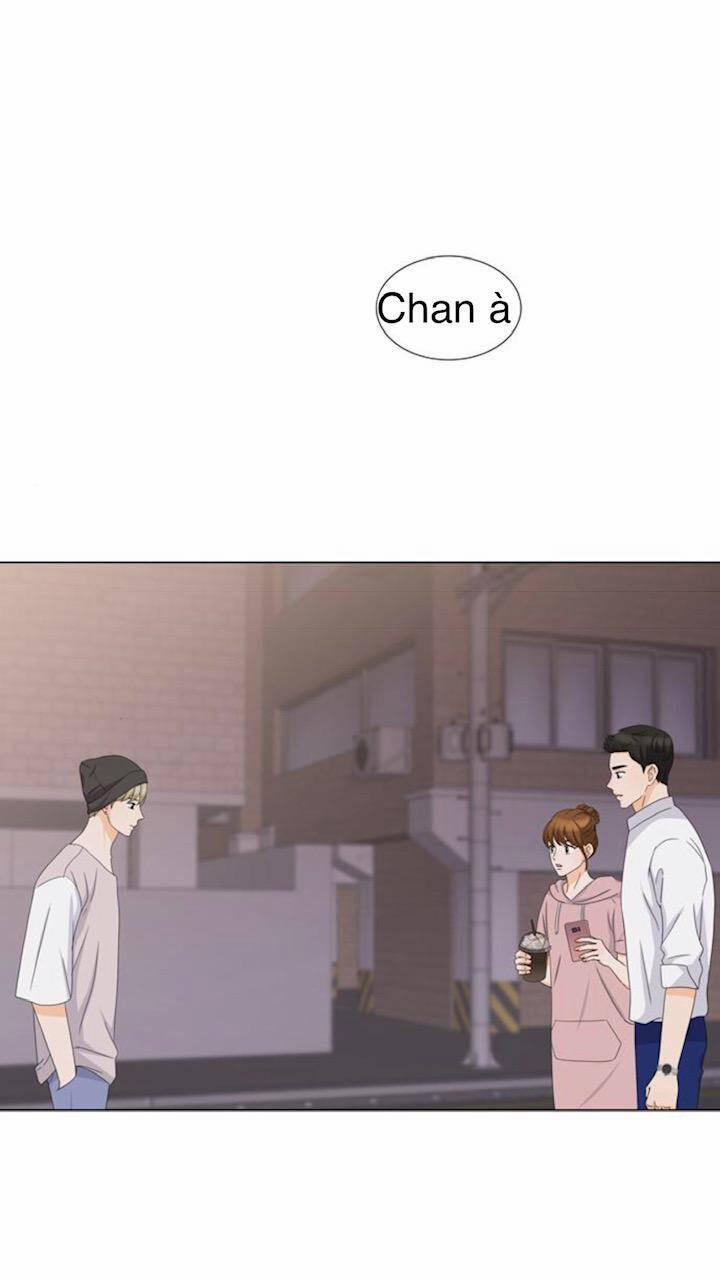 Idol Và Sếp, Em Yêu Ai? 51 trang 1