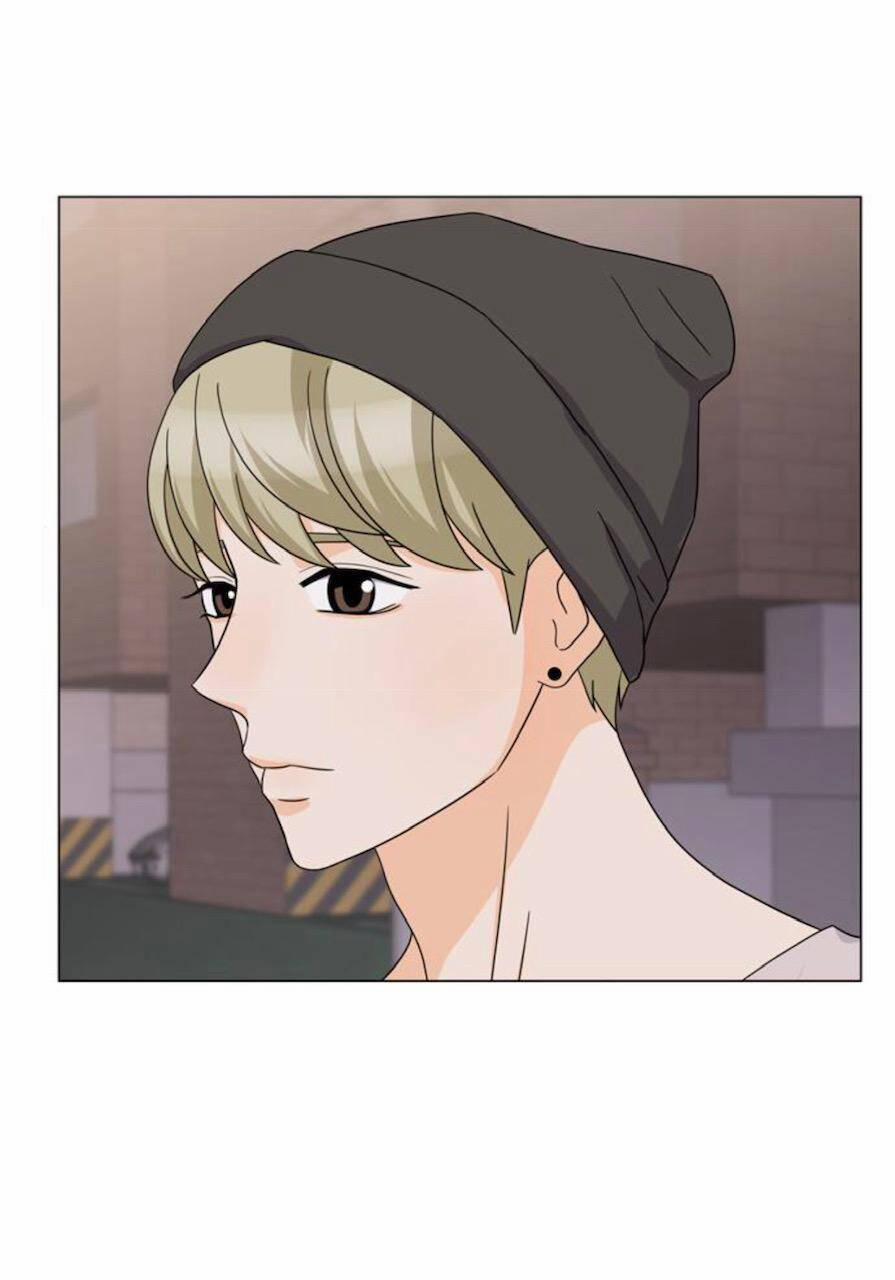 Idol Và Sếp, Em Yêu Ai? 51 trang 11