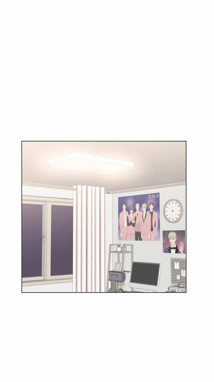 Idol Và Sếp, Em Yêu Ai? 51 trang 12