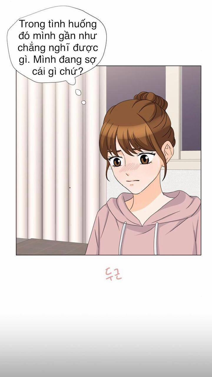 Idol Và Sếp, Em Yêu Ai? 51 trang 14