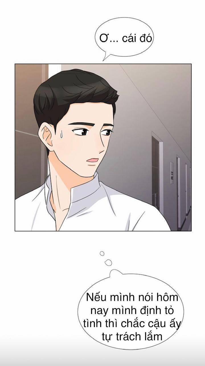 Idol Và Sếp, Em Yêu Ai? 51 trang 22