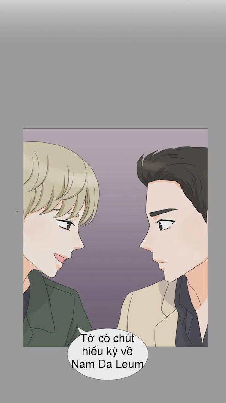 Idol Và Sếp, Em Yêu Ai? 51 trang 23