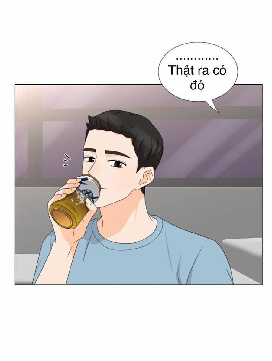 Idol Và Sếp, Em Yêu Ai? 52 trang 11