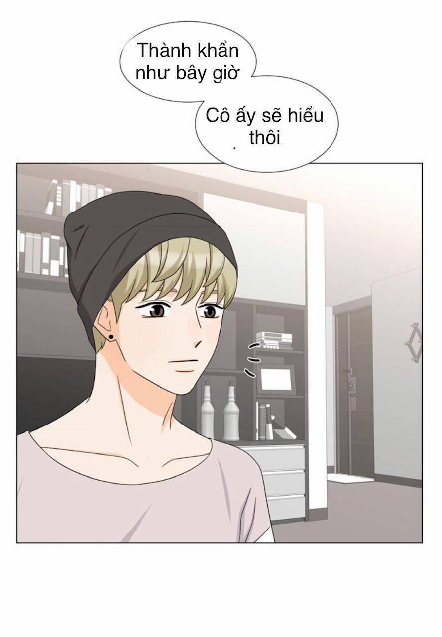 Idol Và Sếp, Em Yêu Ai? 52 trang 18