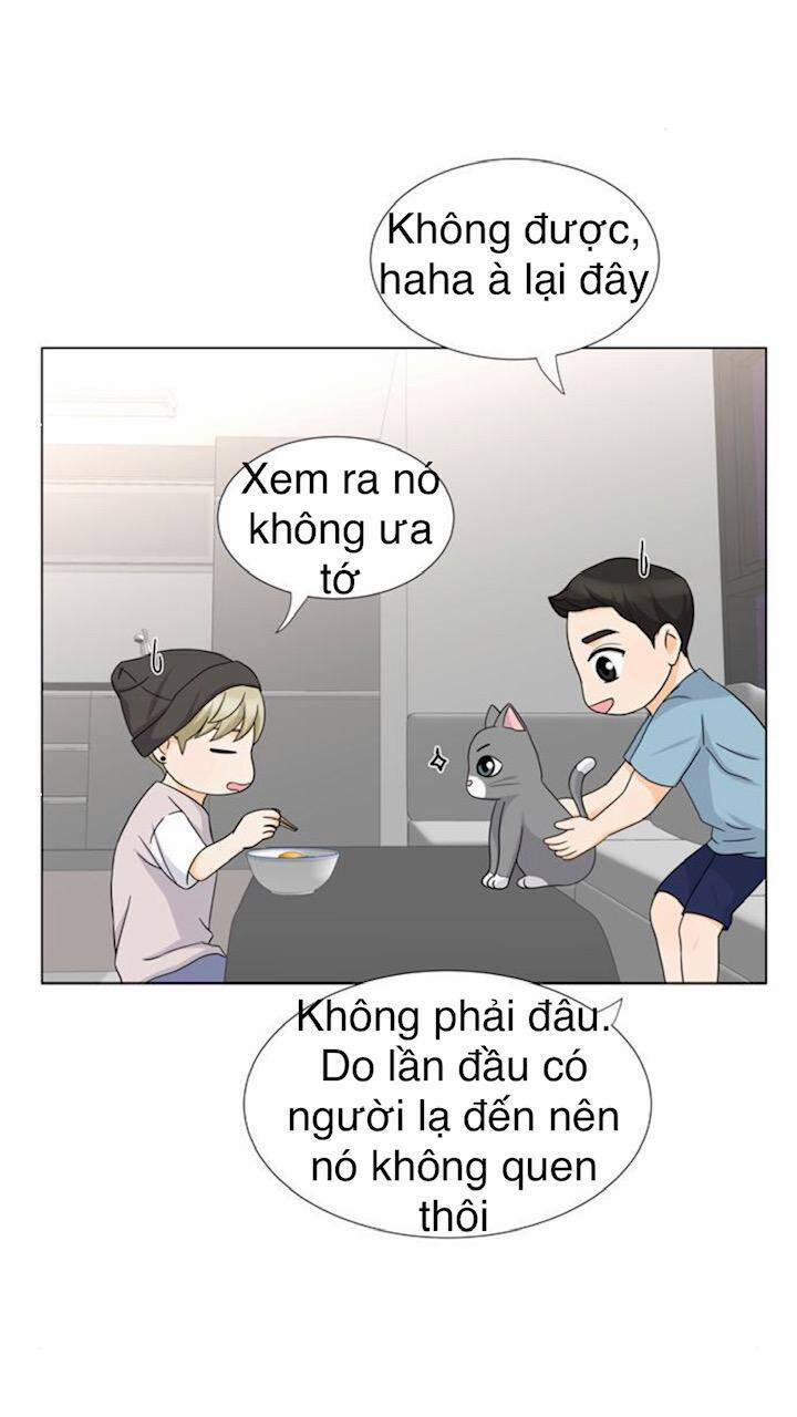 Idol Và Sếp, Em Yêu Ai? 52 trang 3