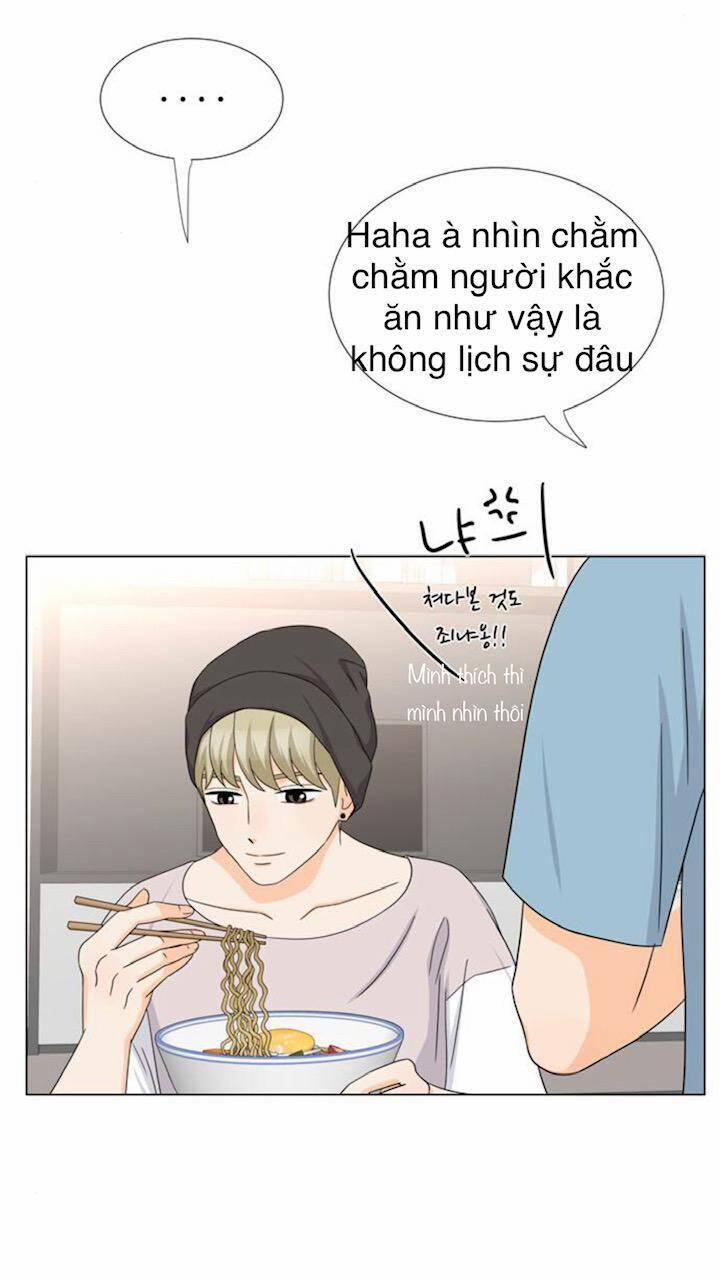 Idol Và Sếp, Em Yêu Ai? 52 trang 4