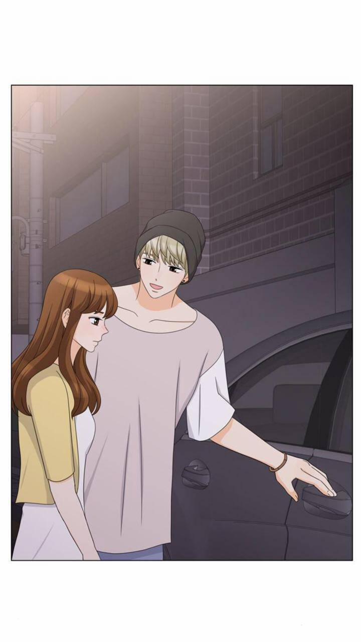 Idol Và Sếp, Em Yêu Ai? 52 trang 40