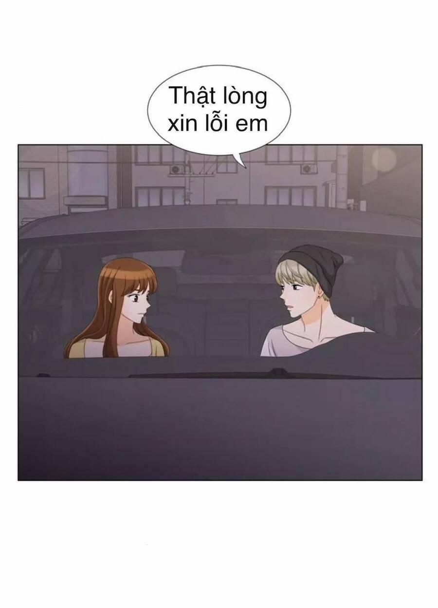 Idol Và Sếp, Em Yêu Ai? 53 trang 10