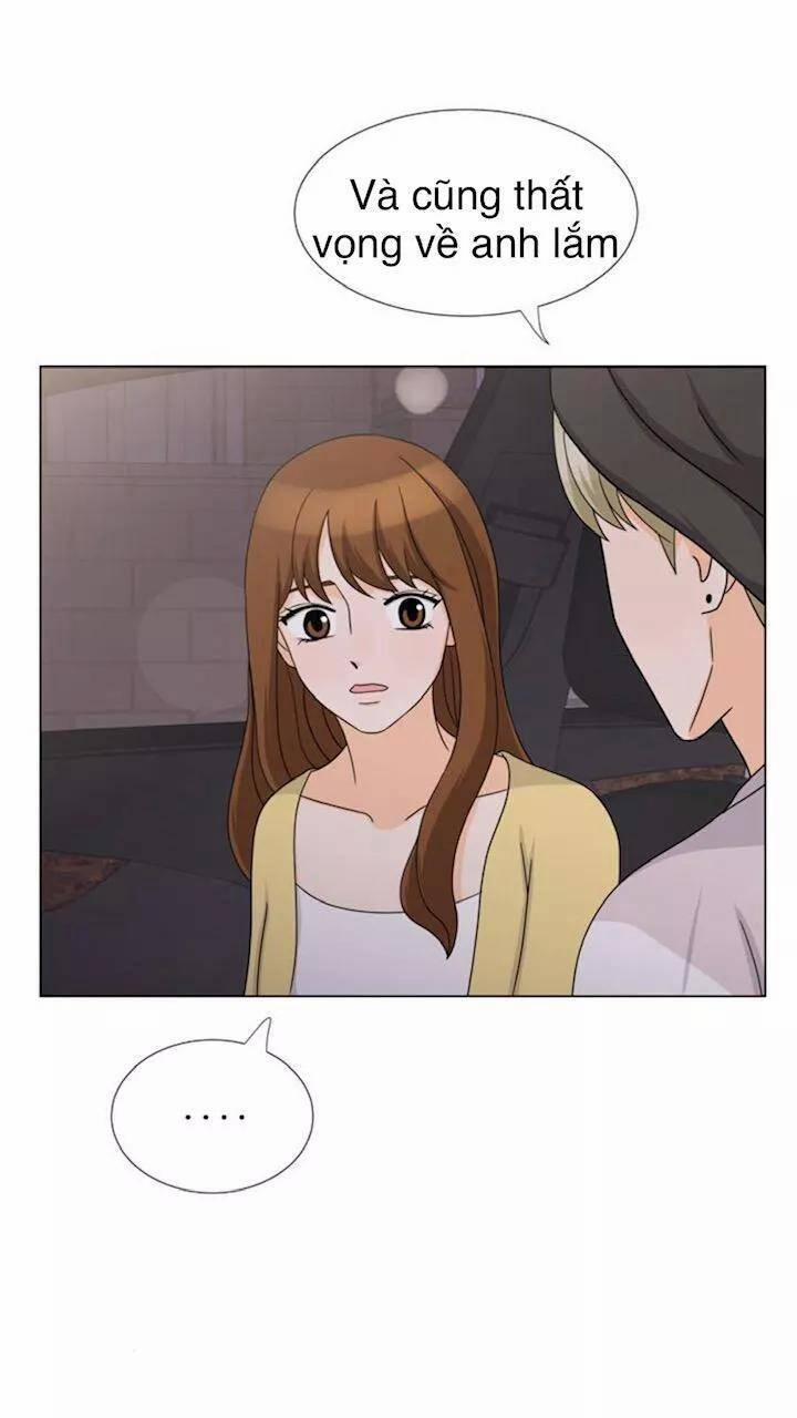 Idol Và Sếp, Em Yêu Ai? 53 trang 12