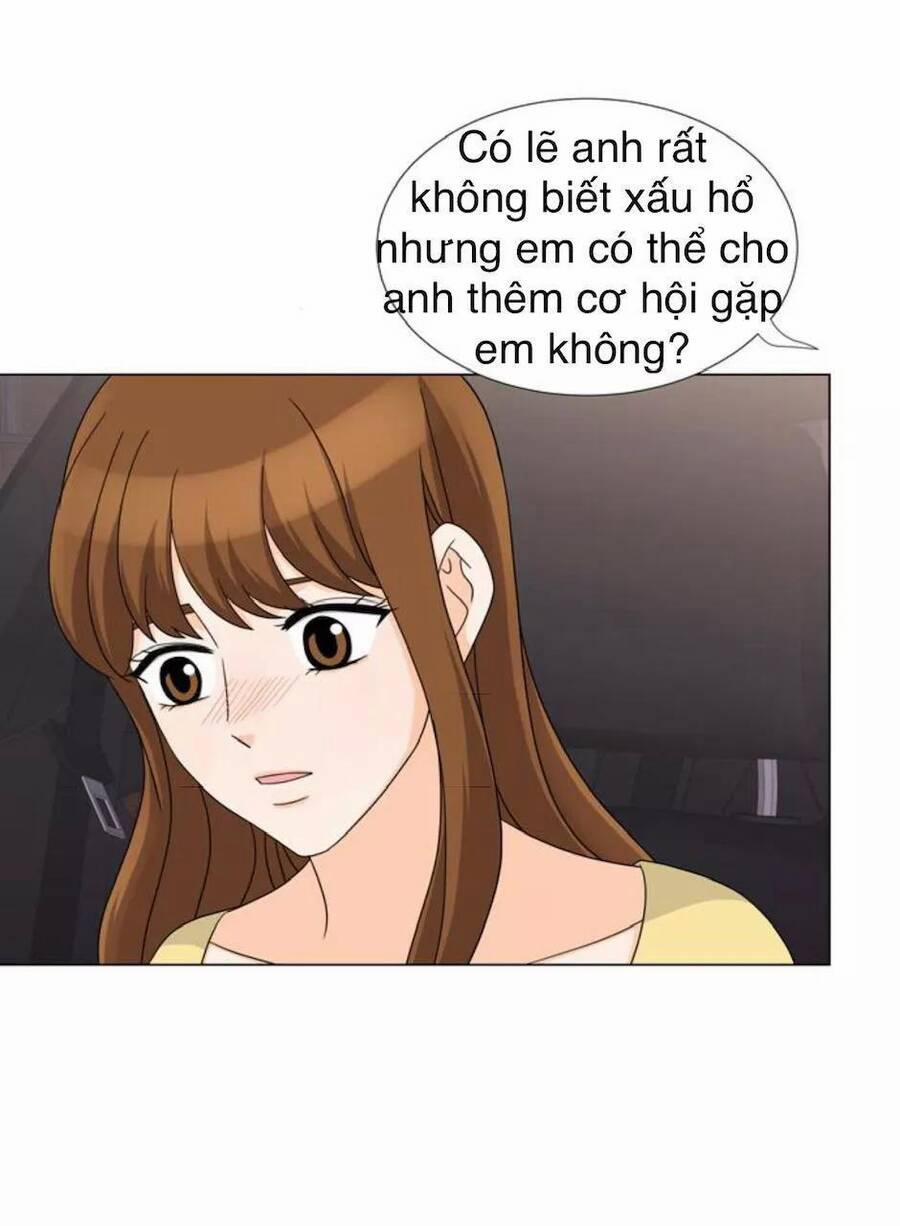 Idol Và Sếp, Em Yêu Ai? 53 trang 17