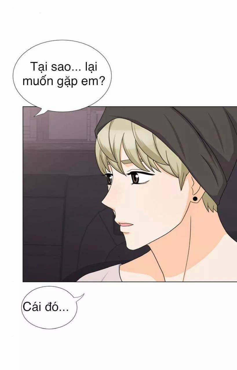 Idol Và Sếp, Em Yêu Ai? 53 trang 18