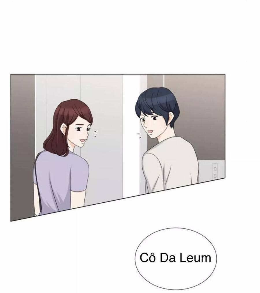 Idol Và Sếp, Em Yêu Ai? 53 trang 30