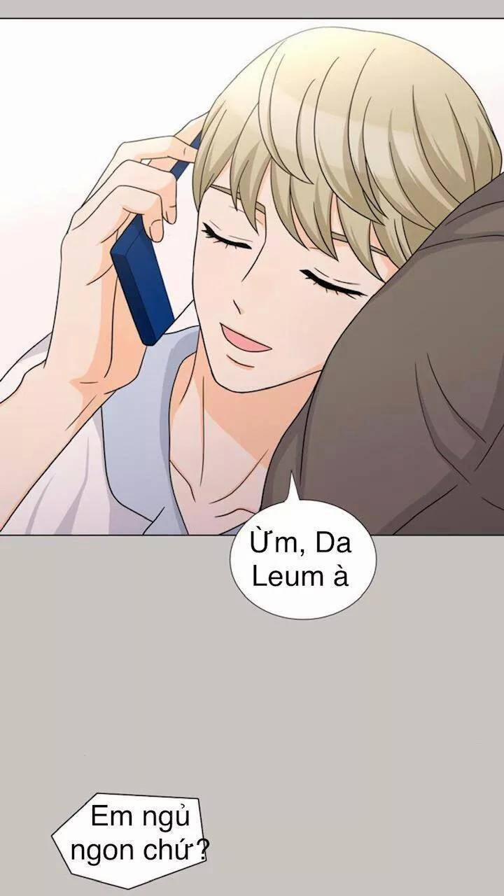 Idol Và Sếp, Em Yêu Ai? 53 trang 38