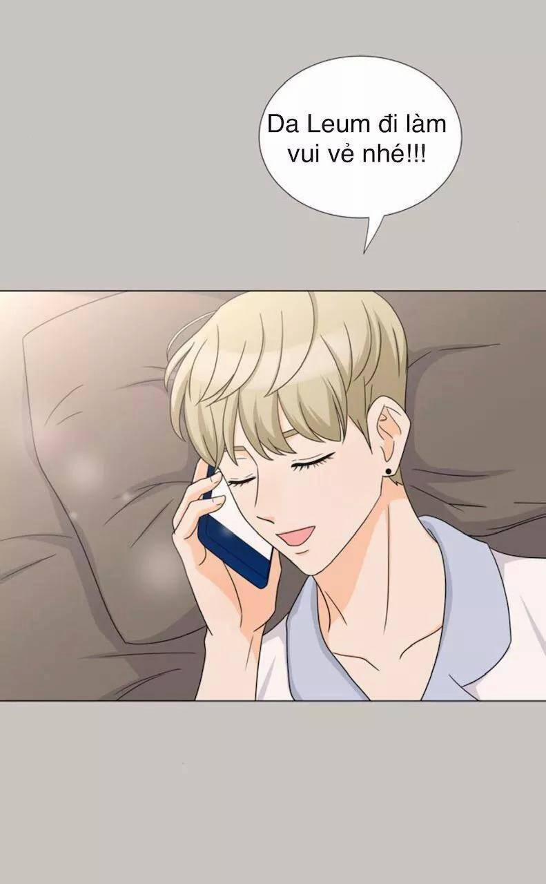 Idol Và Sếp, Em Yêu Ai? 53 trang 41