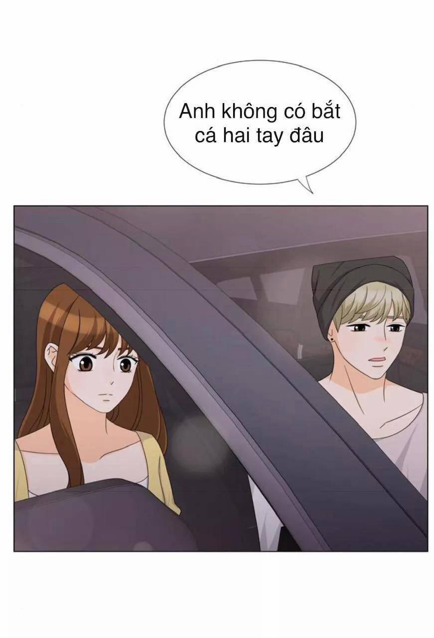 Idol Và Sếp, Em Yêu Ai? 53 trang 7