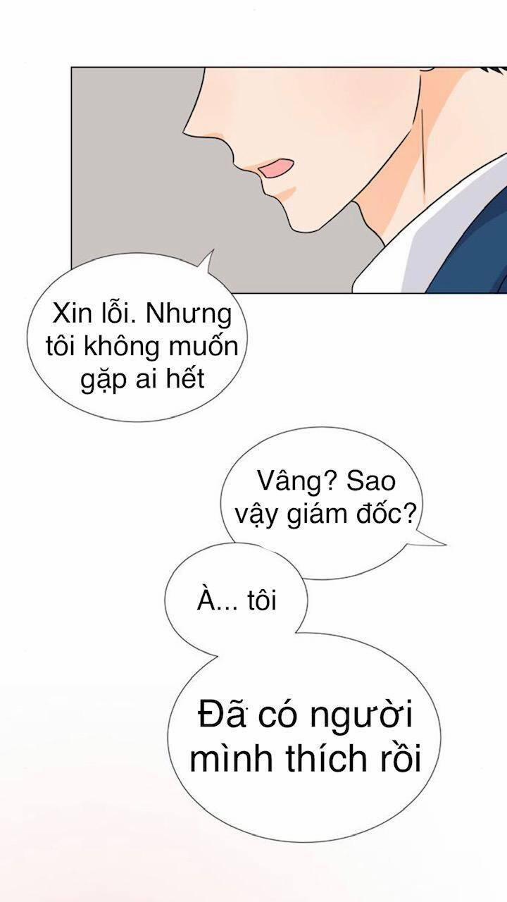 Idol Và Sếp, Em Yêu Ai? 54 trang 17