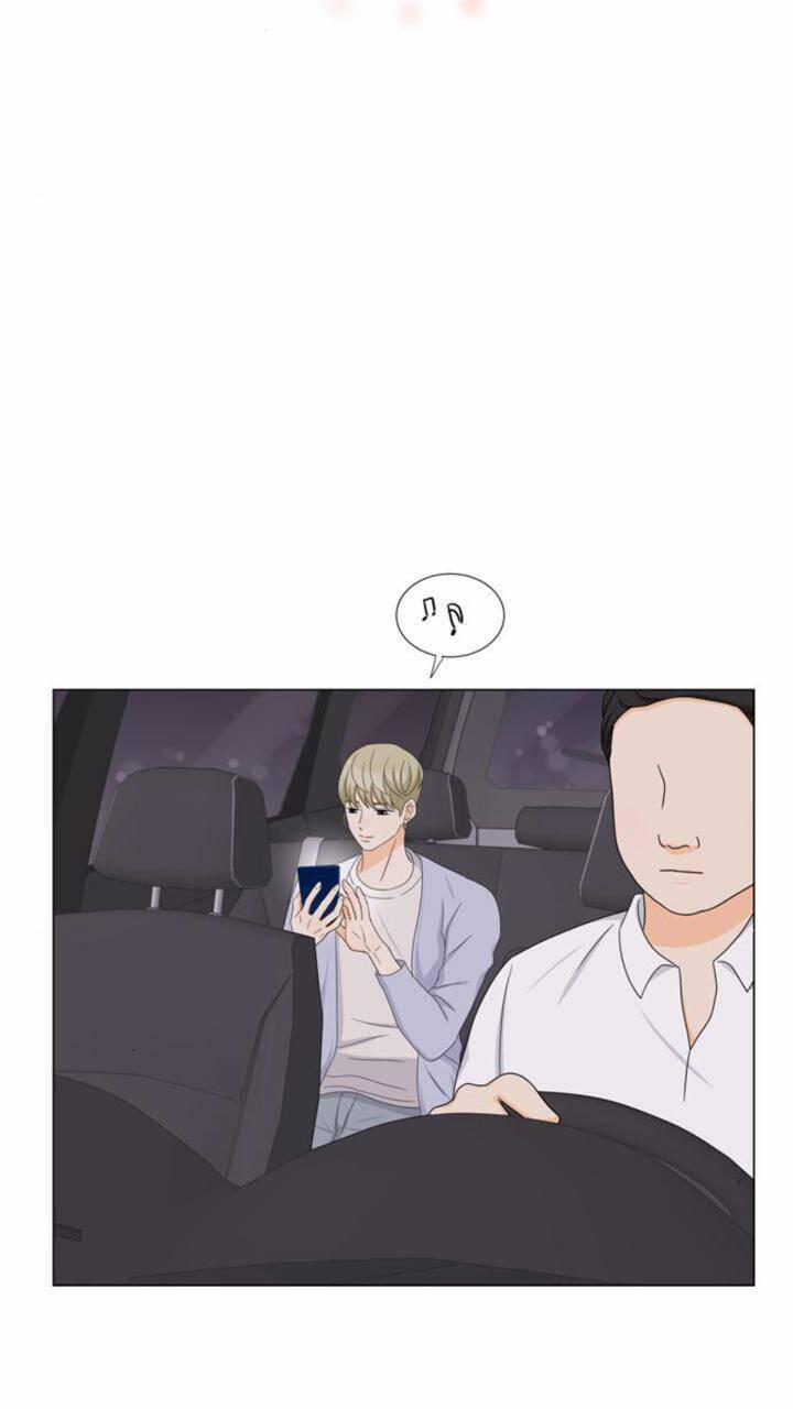 Idol Và Sếp, Em Yêu Ai? 54 trang 23