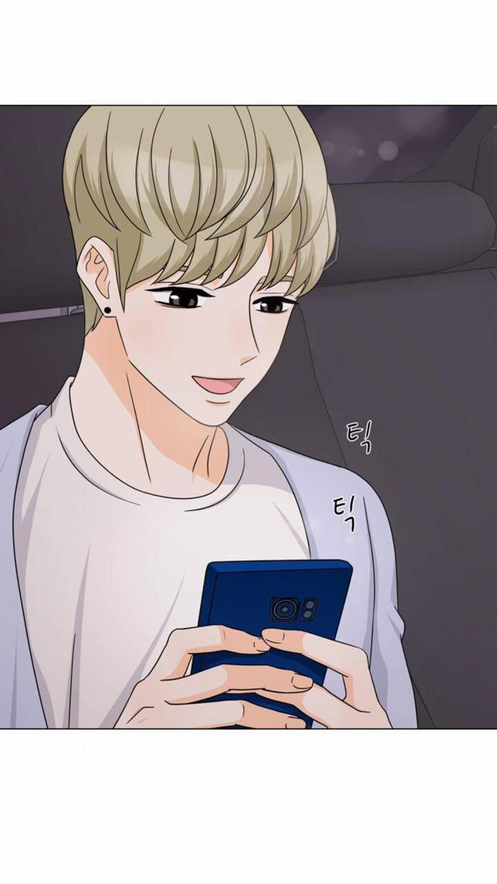 Idol Và Sếp, Em Yêu Ai? 54 trang 30