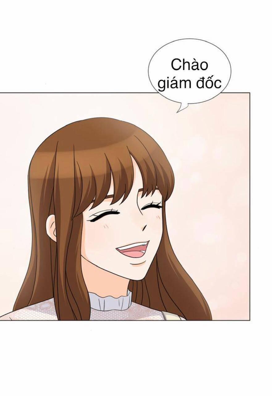 Idol Và Sếp, Em Yêu Ai? 54 trang 8