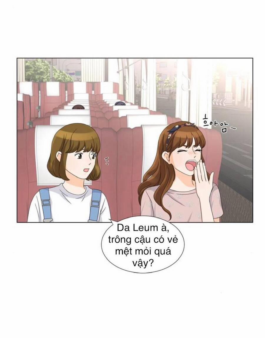 Idol Và Sếp, Em Yêu Ai? 55 trang 2