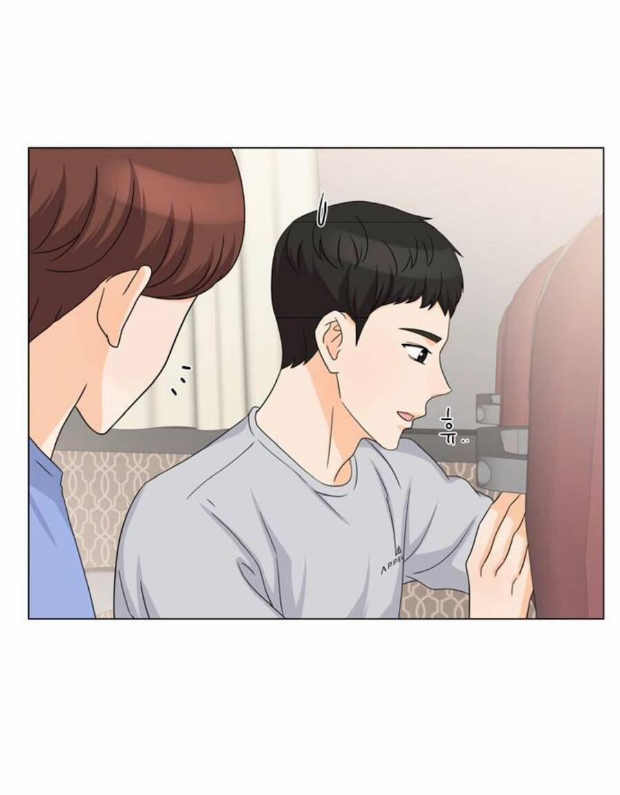 Idol Và Sếp, Em Yêu Ai? 55 trang 20