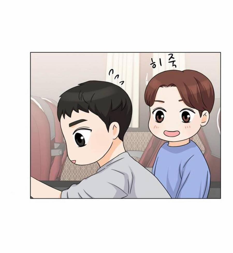 Idol Và Sếp, Em Yêu Ai? 55 trang 21