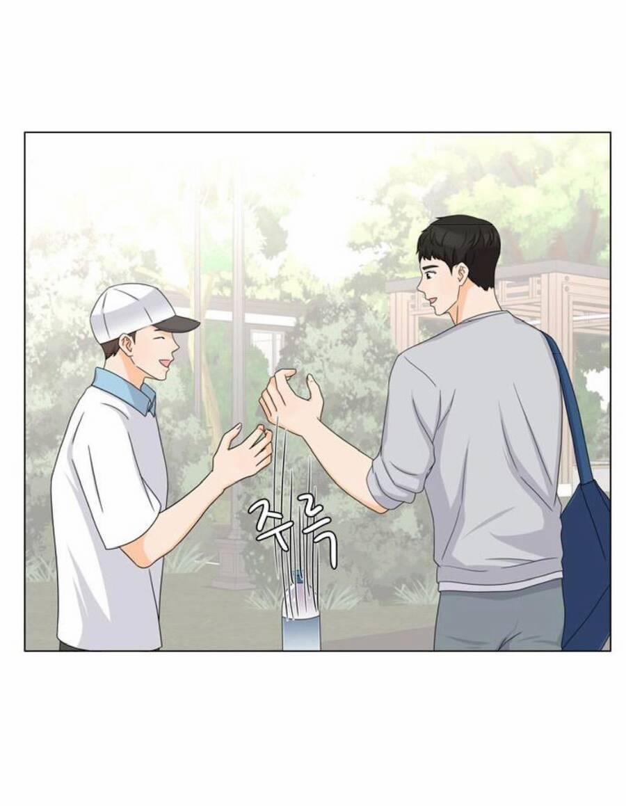 Idol Và Sếp, Em Yêu Ai? 55 trang 26