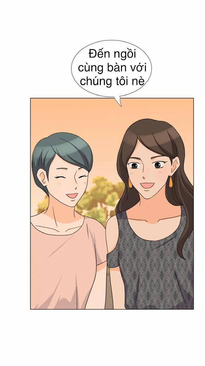 Idol Và Sếp, Em Yêu Ai? 56 trang 16