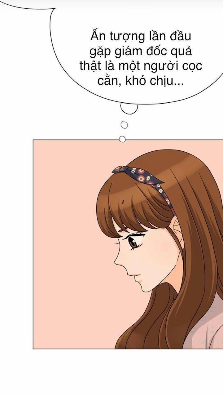 Idol Và Sếp, Em Yêu Ai? 56 trang 29