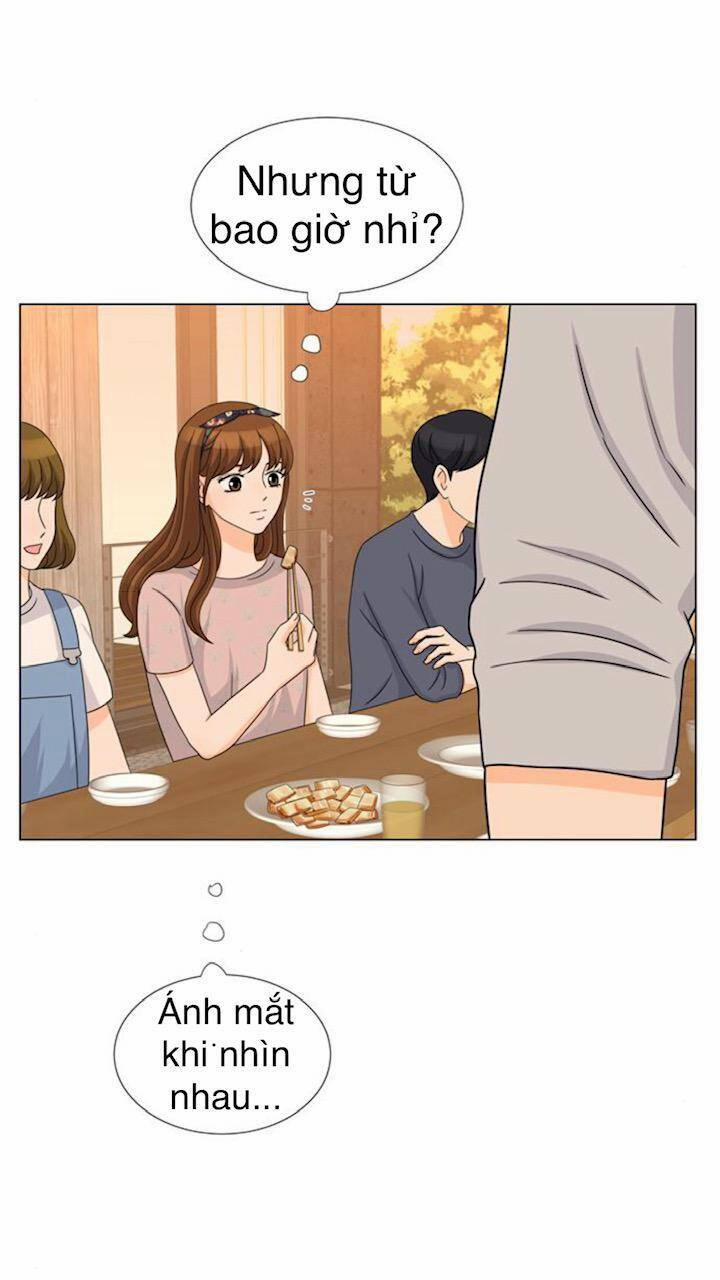 Idol Và Sếp, Em Yêu Ai? 56 trang 30