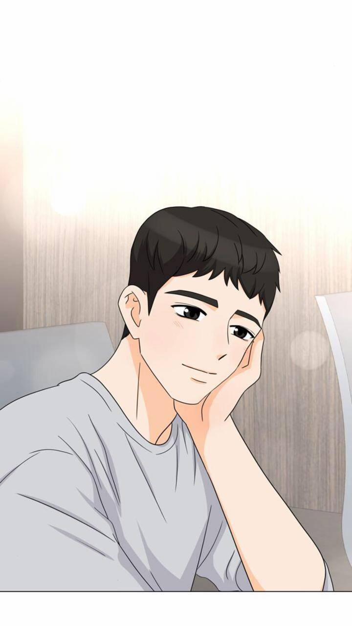 Idol Và Sếp, Em Yêu Ai? 56 trang 4