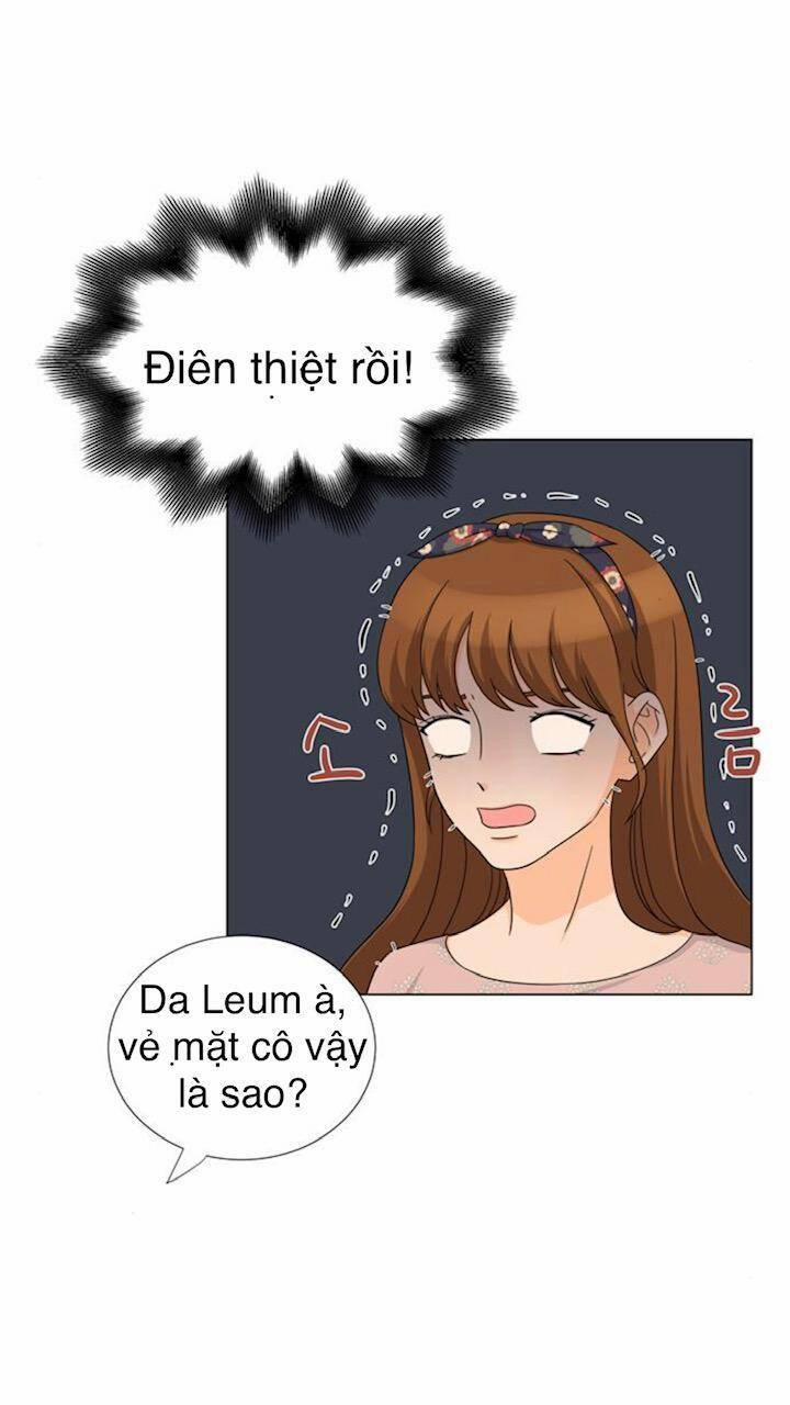 Idol Và Sếp, Em Yêu Ai? 57 trang 24