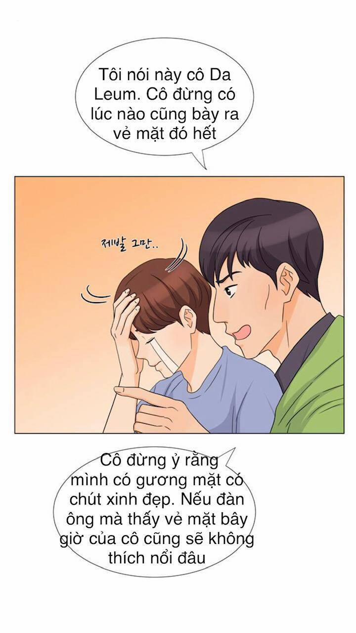 Idol Và Sếp, Em Yêu Ai? 57 trang 25