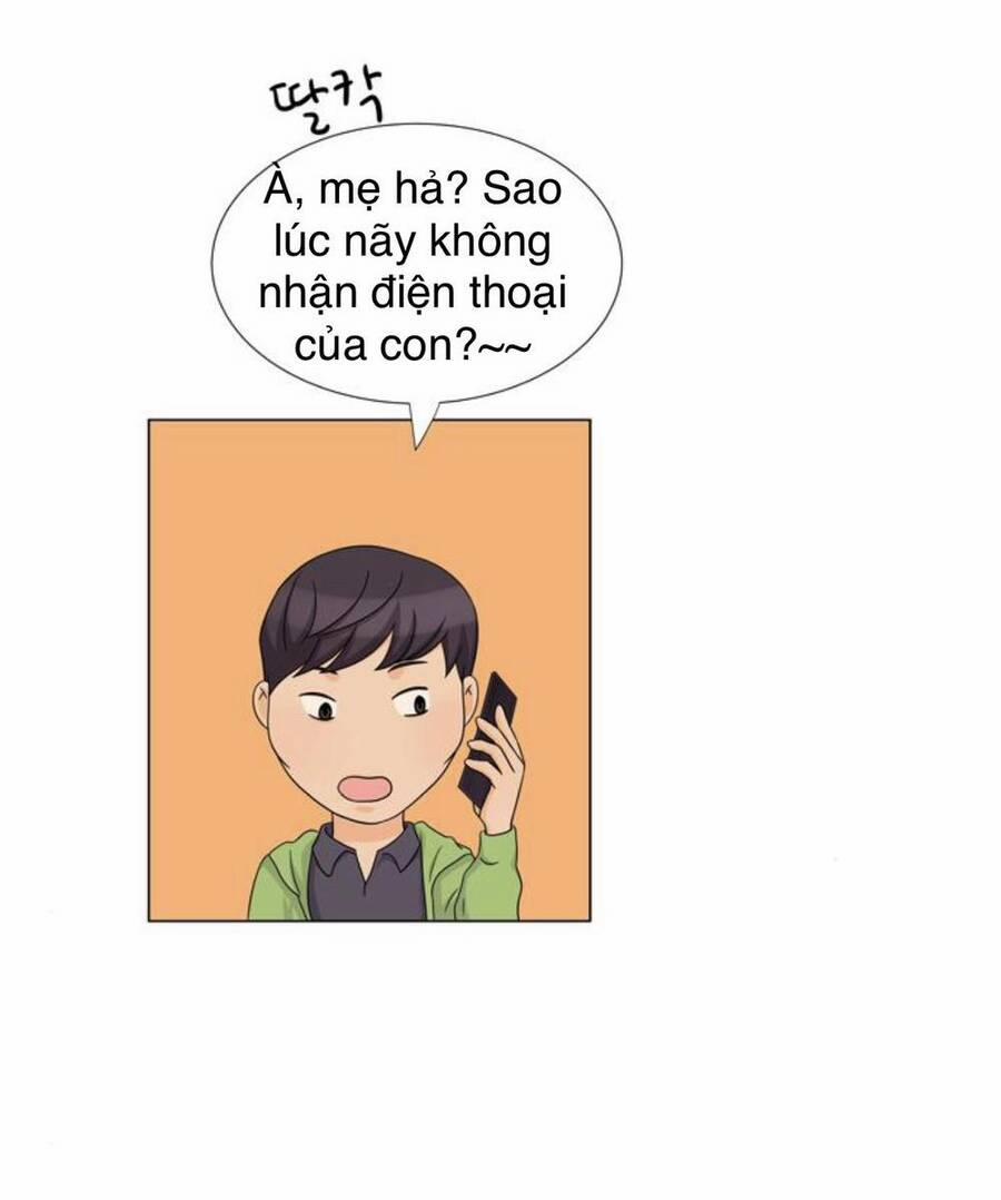 Idol Và Sếp, Em Yêu Ai? 57 trang 29