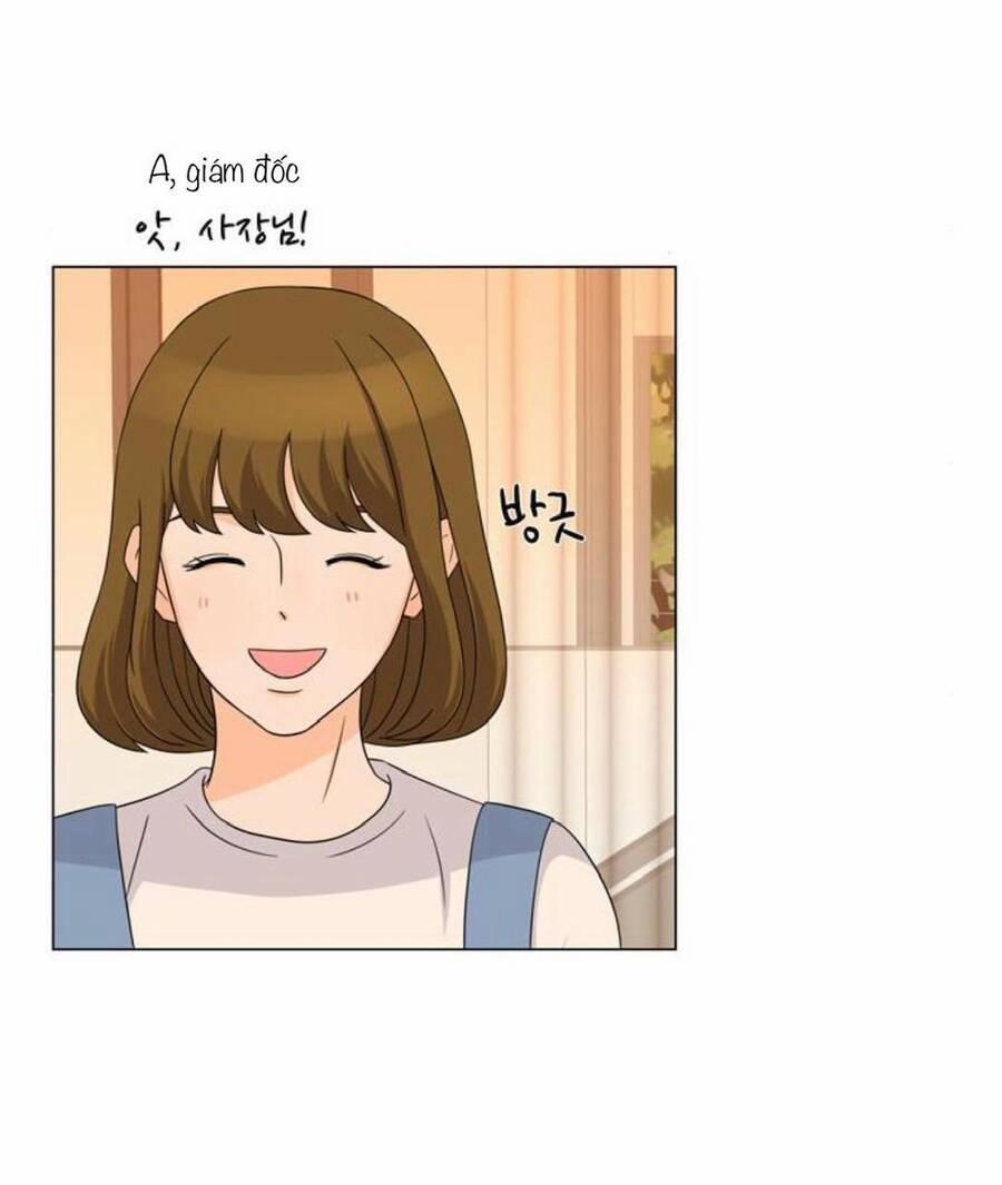 Idol Và Sếp, Em Yêu Ai? 57 trang 3