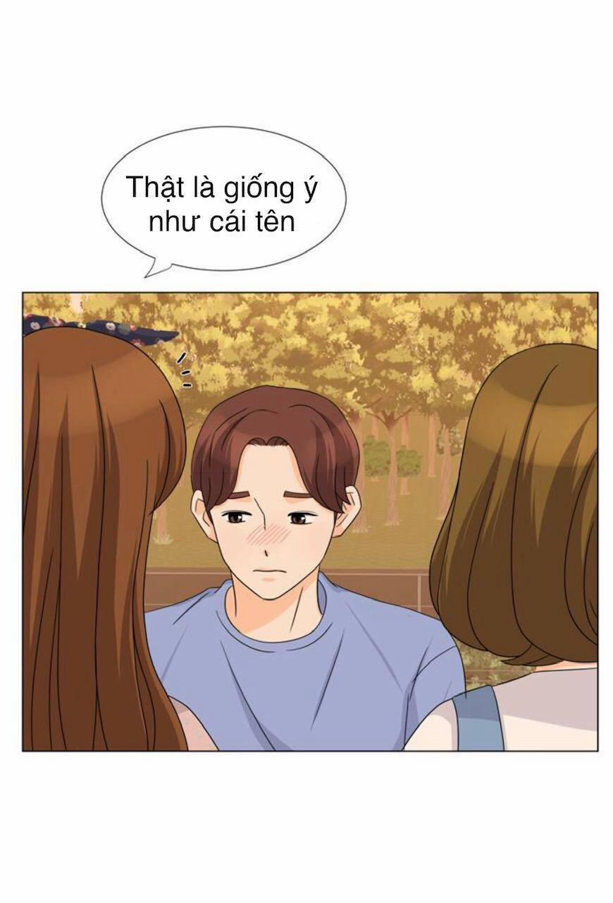 Idol Và Sếp, Em Yêu Ai? 57 trang 32