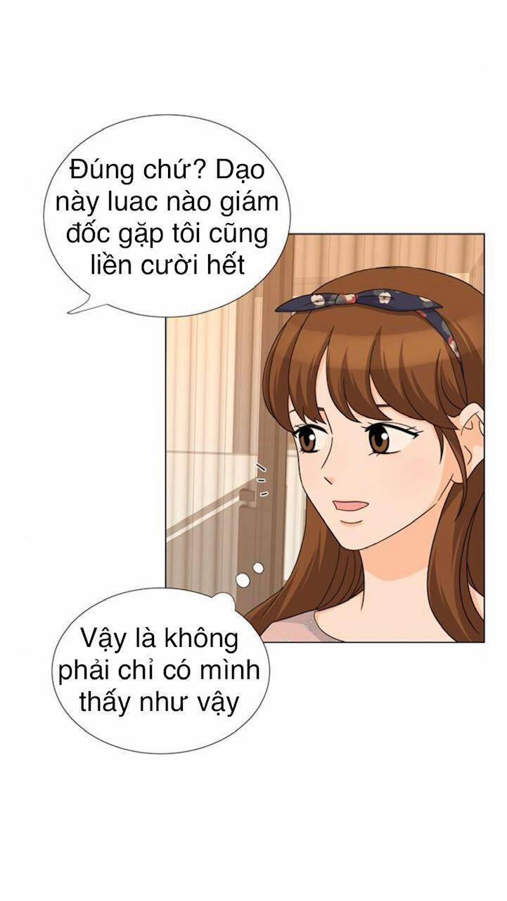 Idol Và Sếp, Em Yêu Ai? 57 trang 6
