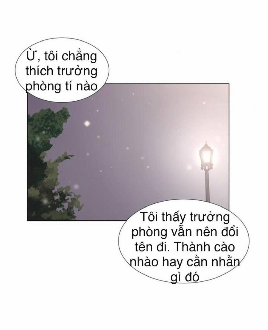 Idol Và Sếp, Em Yêu Ai? 58 trang 1