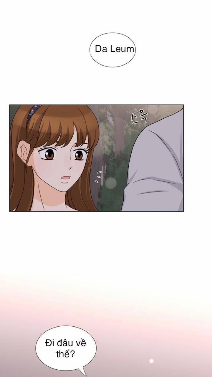 Idol Và Sếp, Em Yêu Ai? 58 trang 11