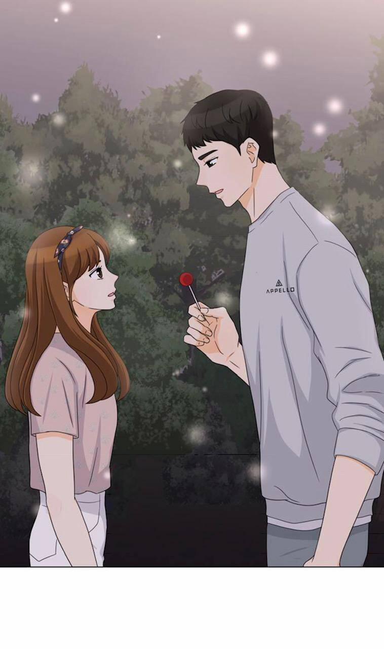 Idol Và Sếp, Em Yêu Ai? 58 trang 12