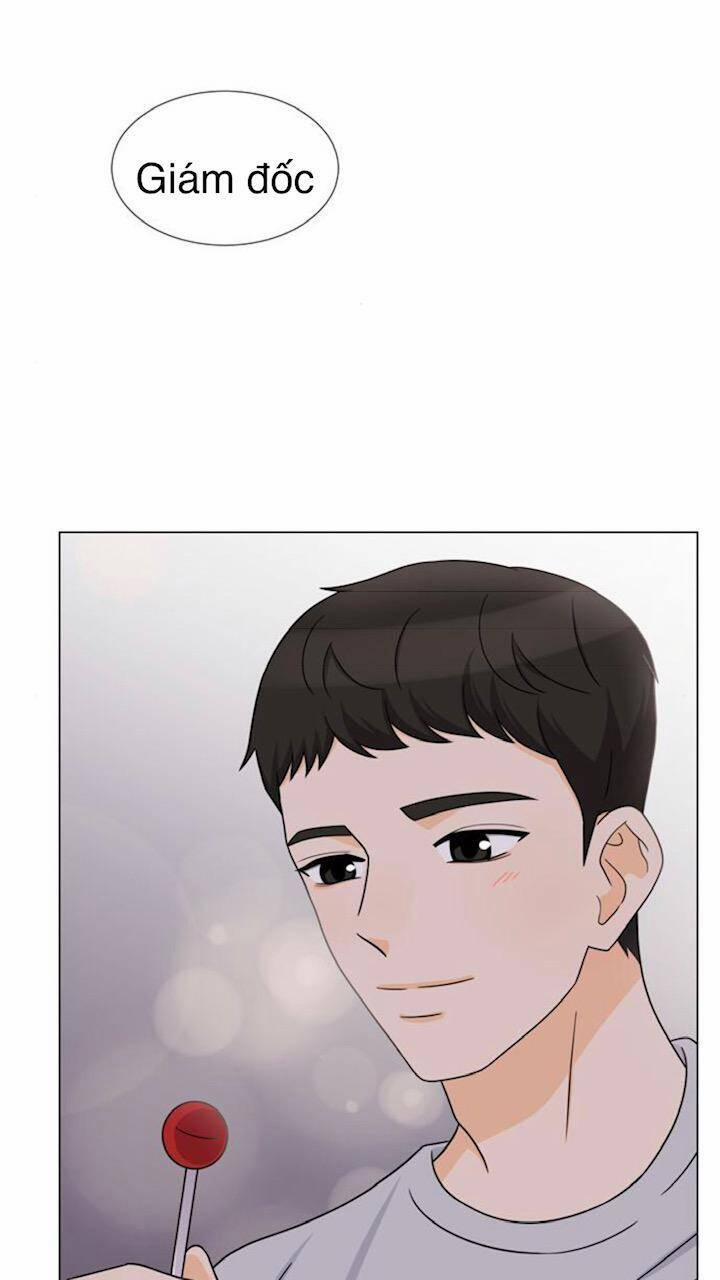 Idol Và Sếp, Em Yêu Ai? 58 trang 13