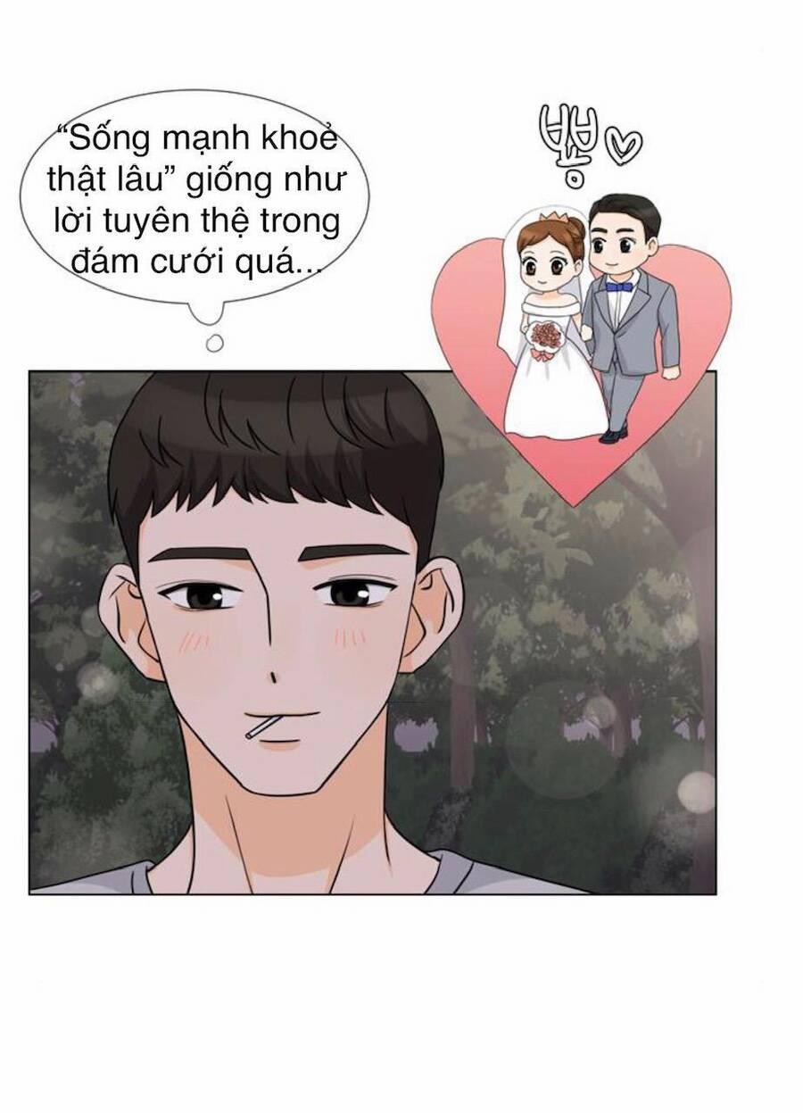 Idol Và Sếp, Em Yêu Ai? 58 trang 22